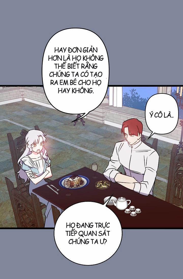 Hôn Lễ Phục Thù 15 trang 44