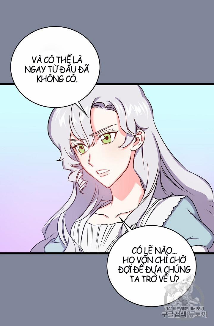 Hôn Lễ Phục Thù 15 trang 45