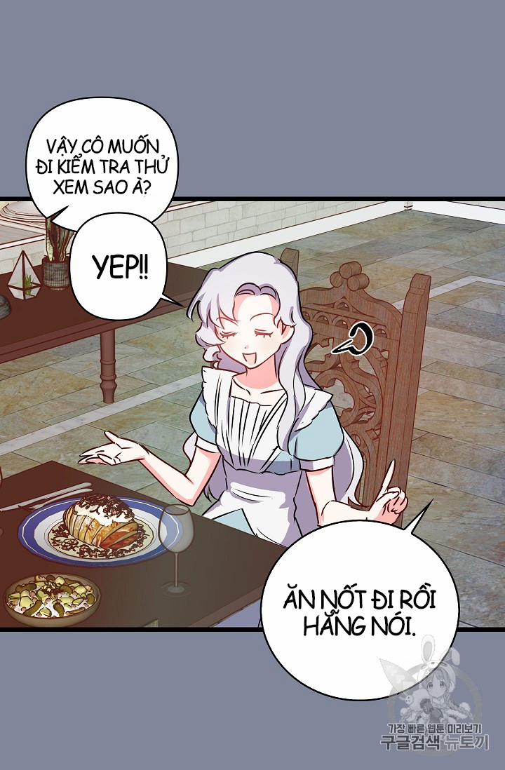 Hôn Lễ Phục Thù 15 trang 46