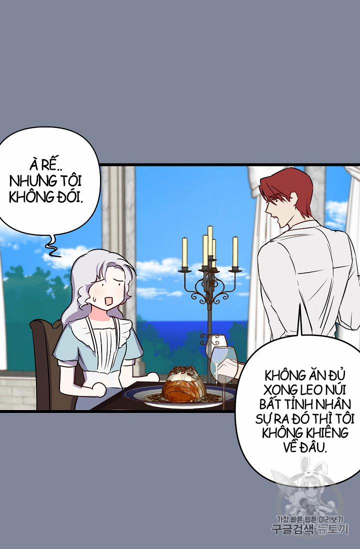 Hôn Lễ Phục Thù 15 trang 47