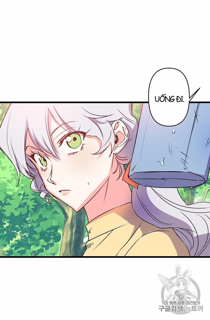 Hôn Lễ Phục Thù 15 trang 49