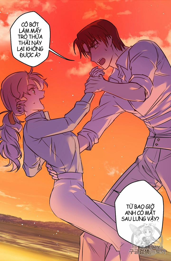 Hôn Lễ Phục Thù 15 trang 5