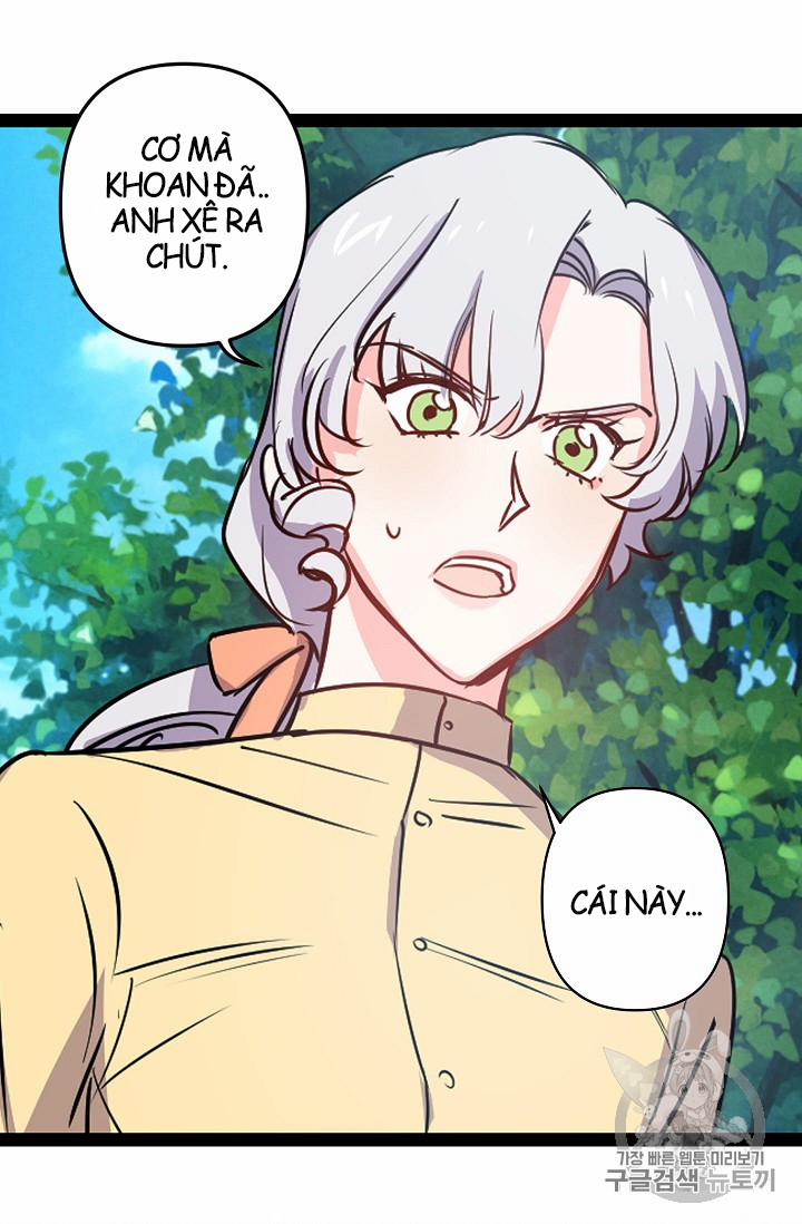 Hôn Lễ Phục Thù 15 trang 52