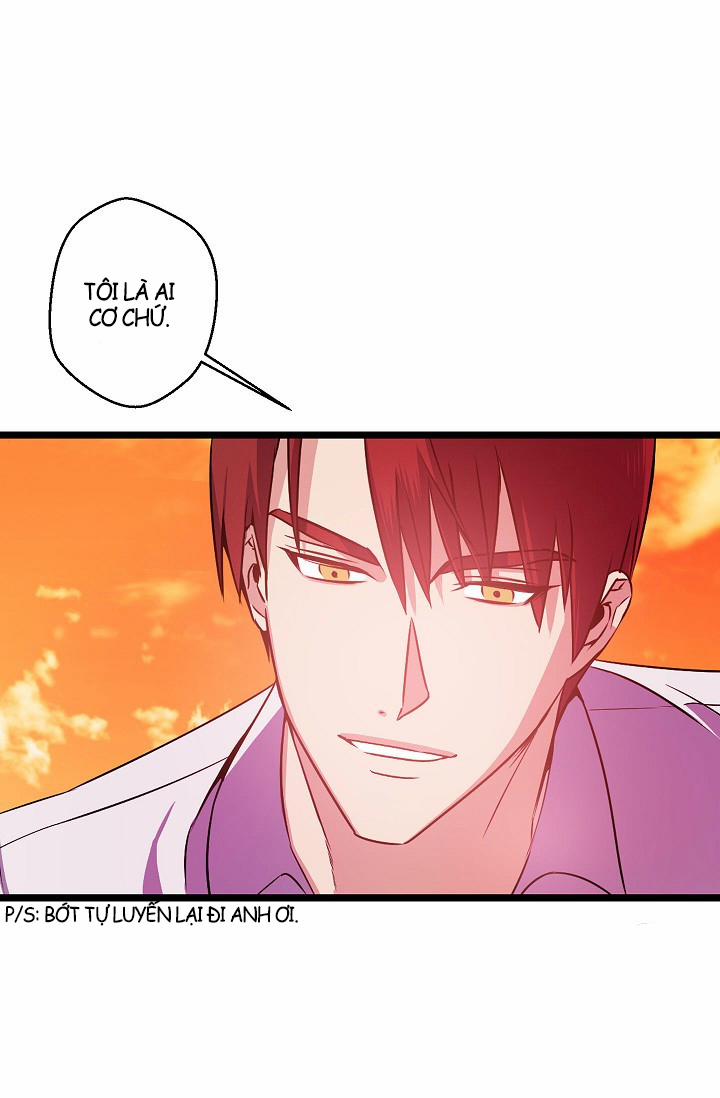 Hôn Lễ Phục Thù 15 trang 6