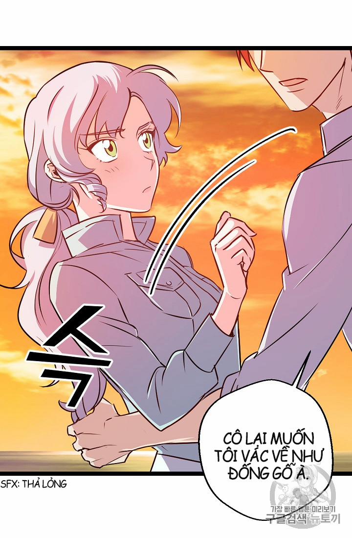 Hôn Lễ Phục Thù 15 trang 7