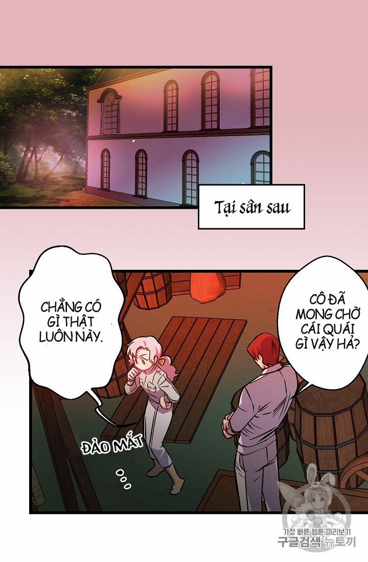 Hôn Lễ Phục Thù 15 trang 9