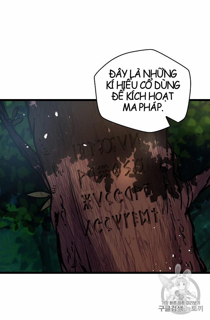 Hôn Lễ Phục Thù 16 trang 1