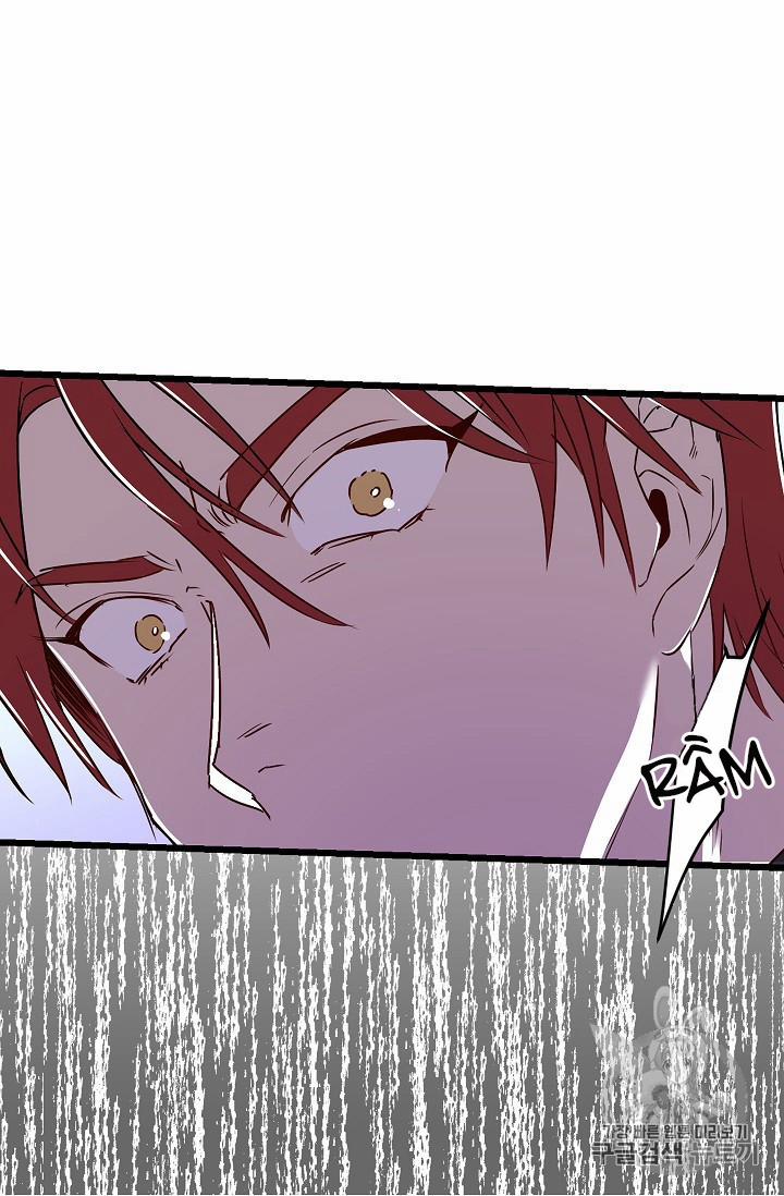 Hôn Lễ Phục Thù 16 trang 10