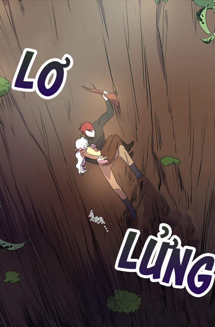 Hôn Lễ Phục Thù 16 trang 17