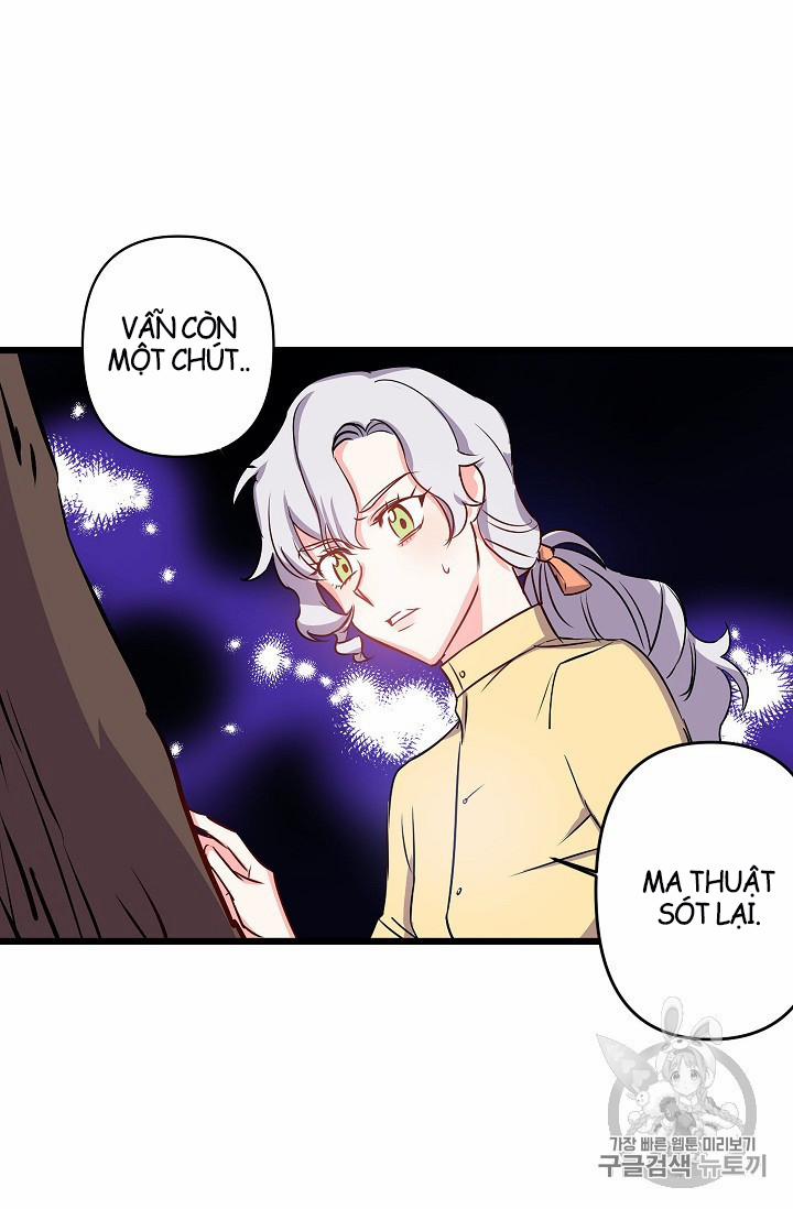 Hôn Lễ Phục Thù 16 trang 2