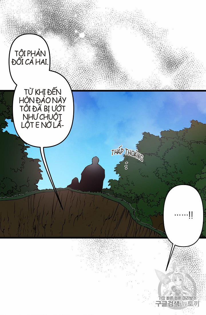 Hôn Lễ Phục Thù 16 trang 24