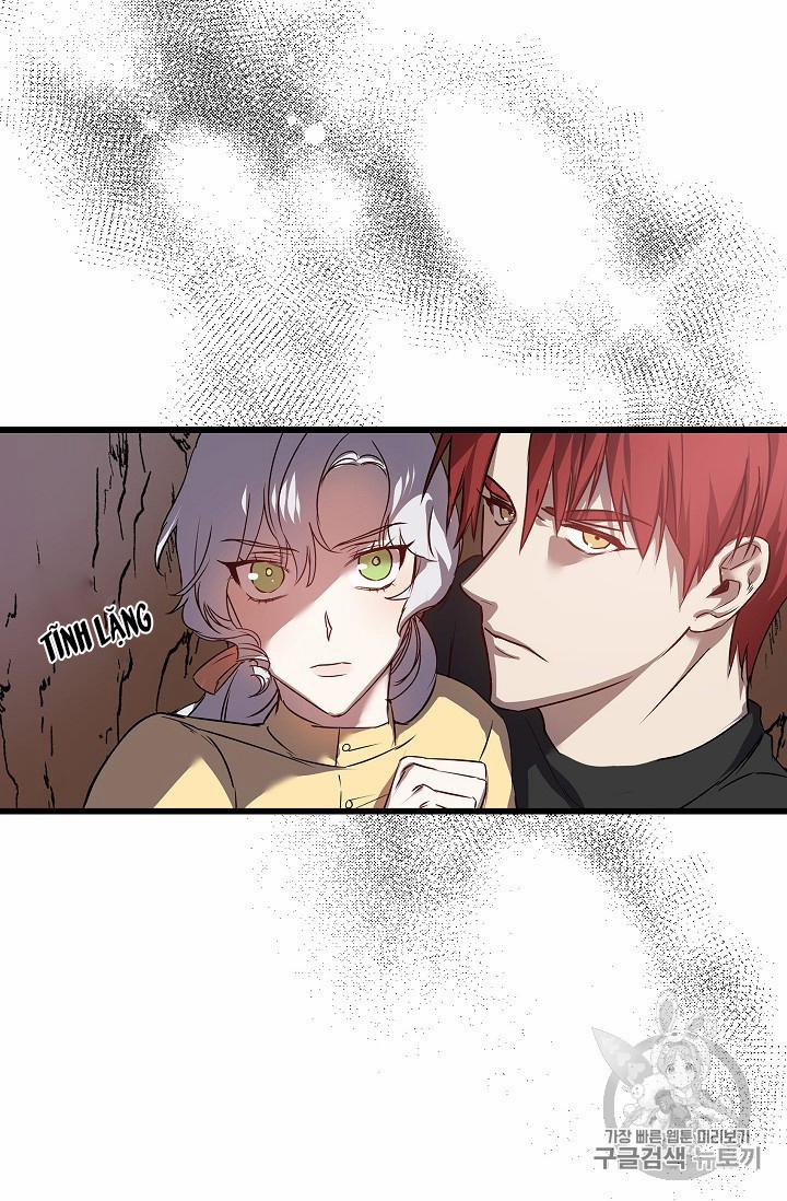 Hôn Lễ Phục Thù 16 trang 25