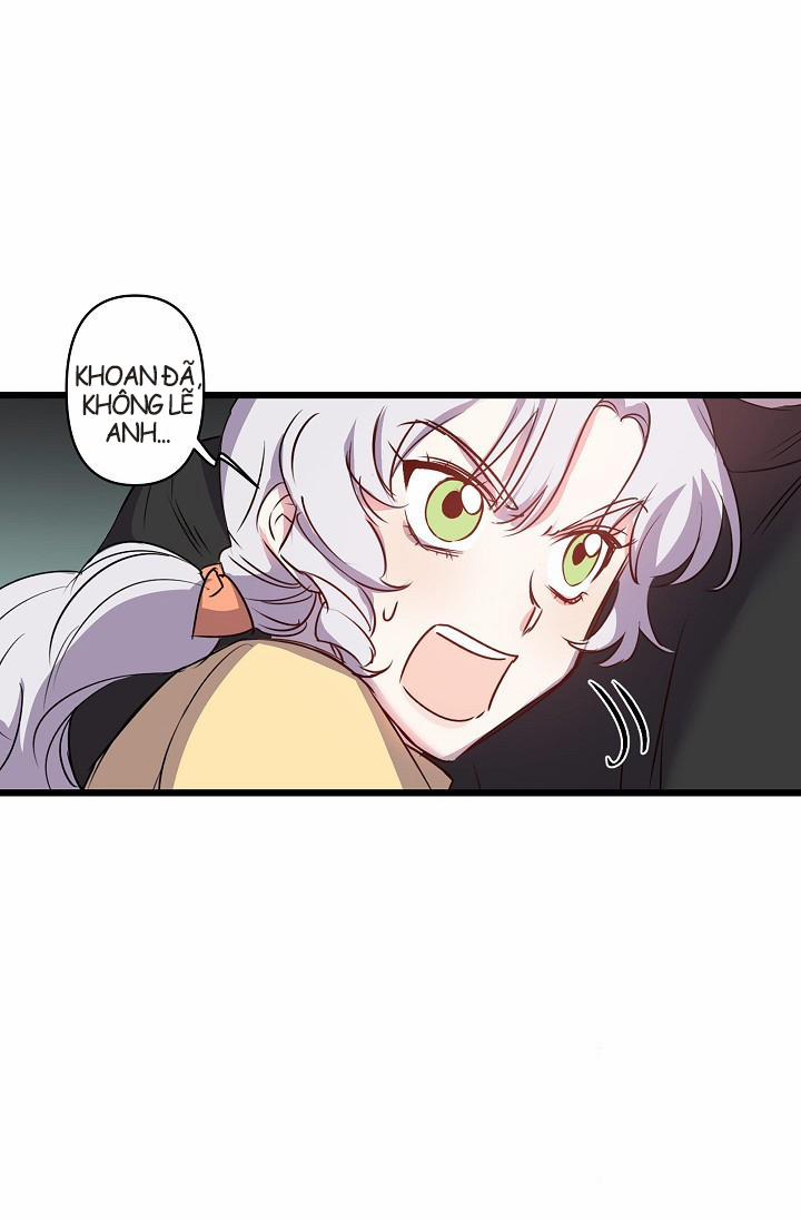 Hôn Lễ Phục Thù 16 trang 29