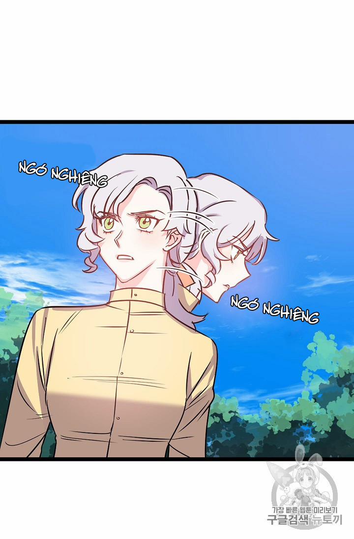 Hôn Lễ Phục Thù 16 trang 3