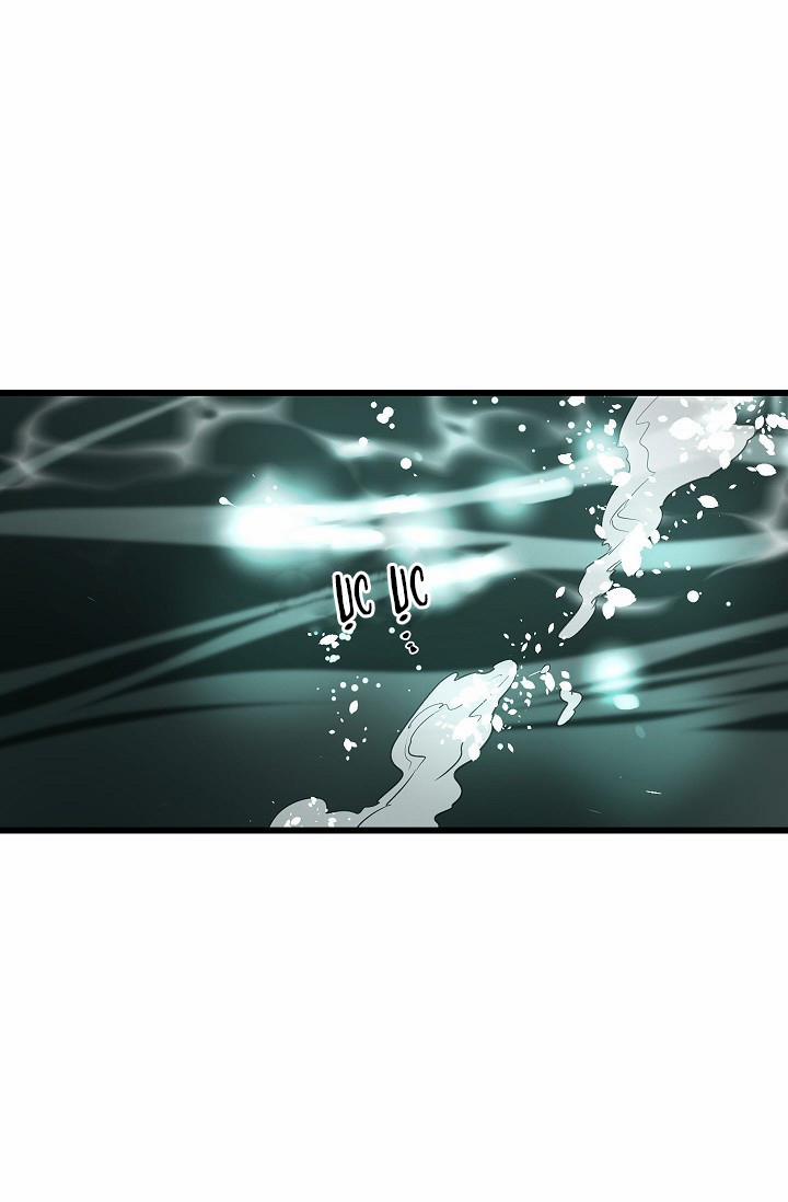 Hôn Lễ Phục Thù 16 trang 33