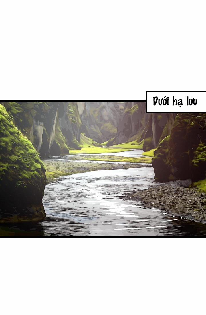 Hôn Lễ Phục Thù 16 trang 34