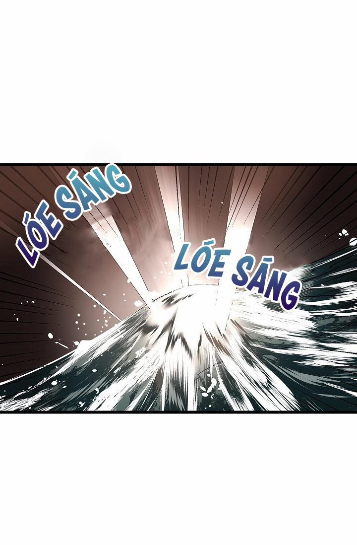 Hôn Lễ Phục Thù 16 trang 35