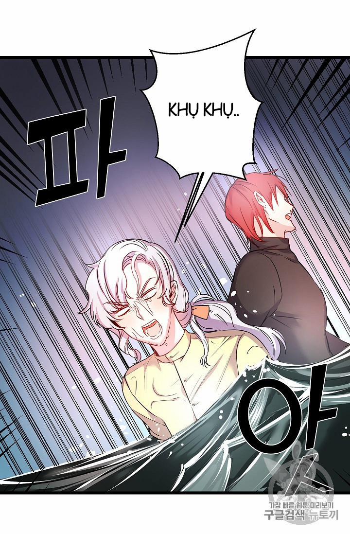 Hôn Lễ Phục Thù 16 trang 36