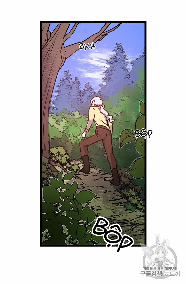 Hôn Lễ Phục Thù 16 trang 4