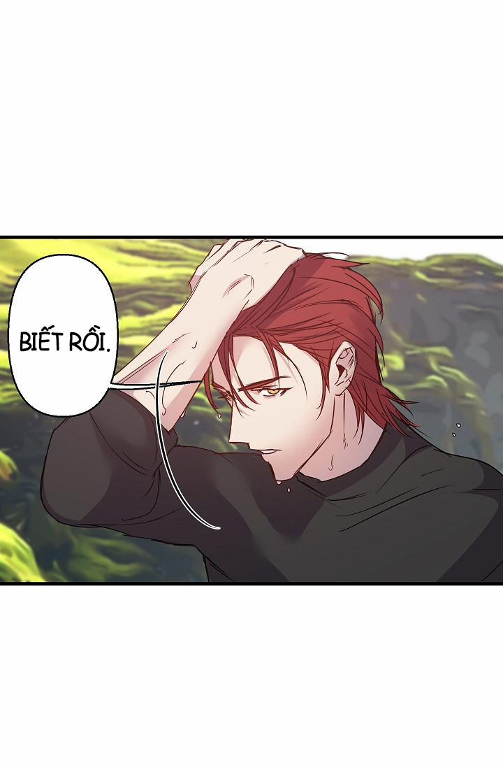 Hôn Lễ Phục Thù 16 trang 41