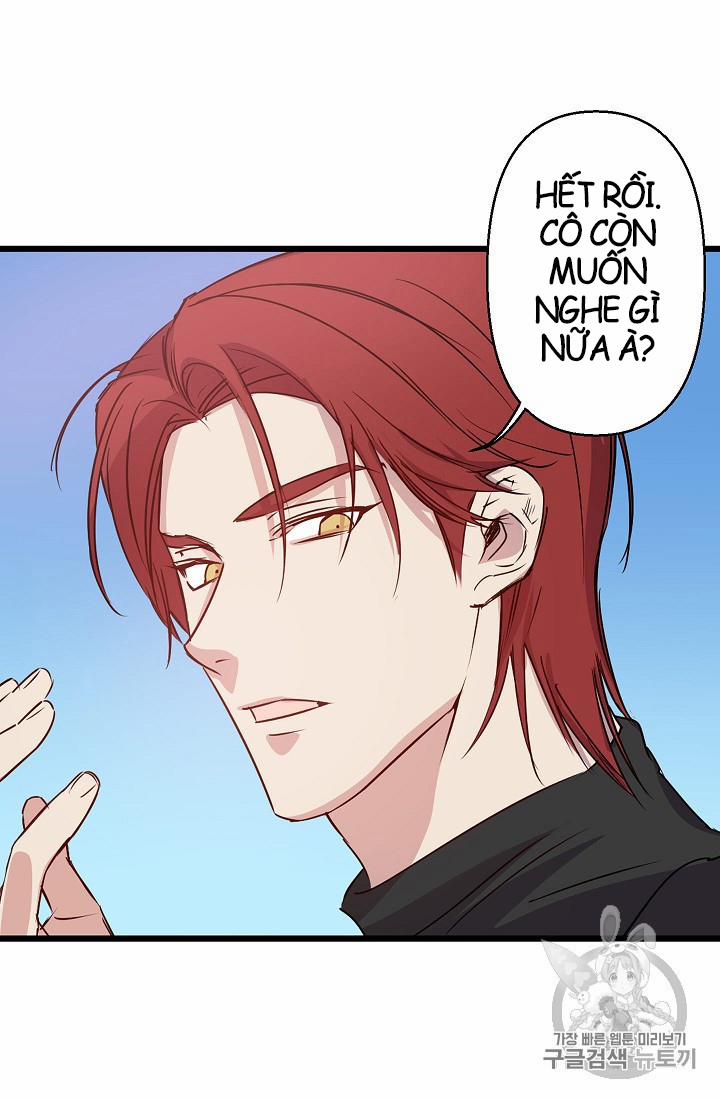 Hôn Lễ Phục Thù 16 trang 45