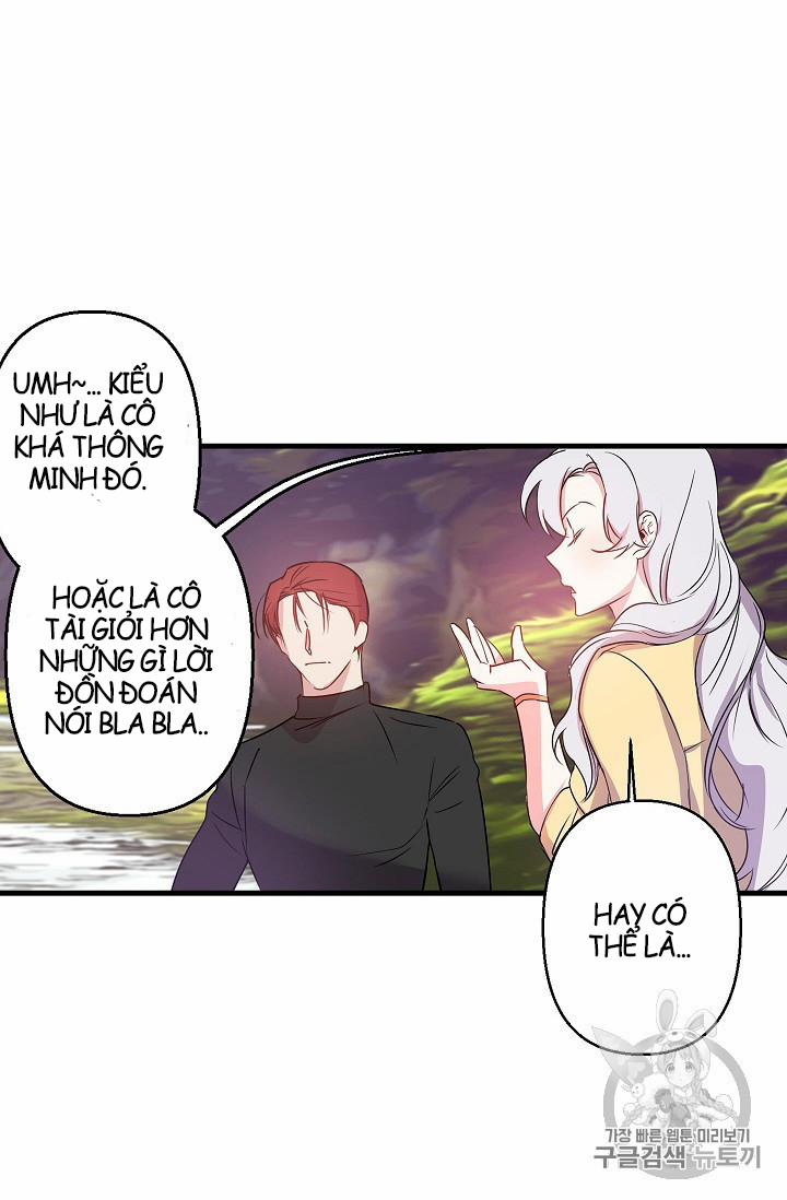 Hôn Lễ Phục Thù 16 trang 46