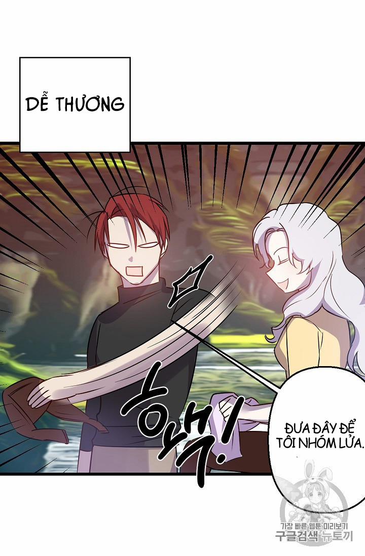 Hôn Lễ Phục Thù 16 trang 50