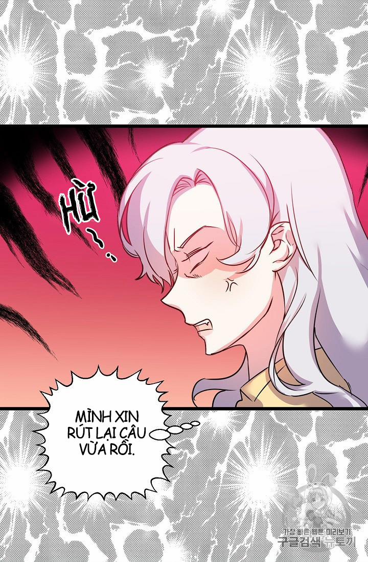 Hôn Lễ Phục Thù 16 trang 51