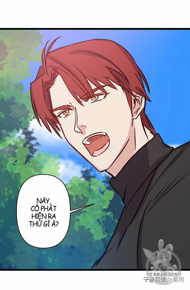 Hôn Lễ Phục Thù 16 trang 7