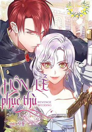 Đọc truyện tranh Hôn Lễ Phục Thù
