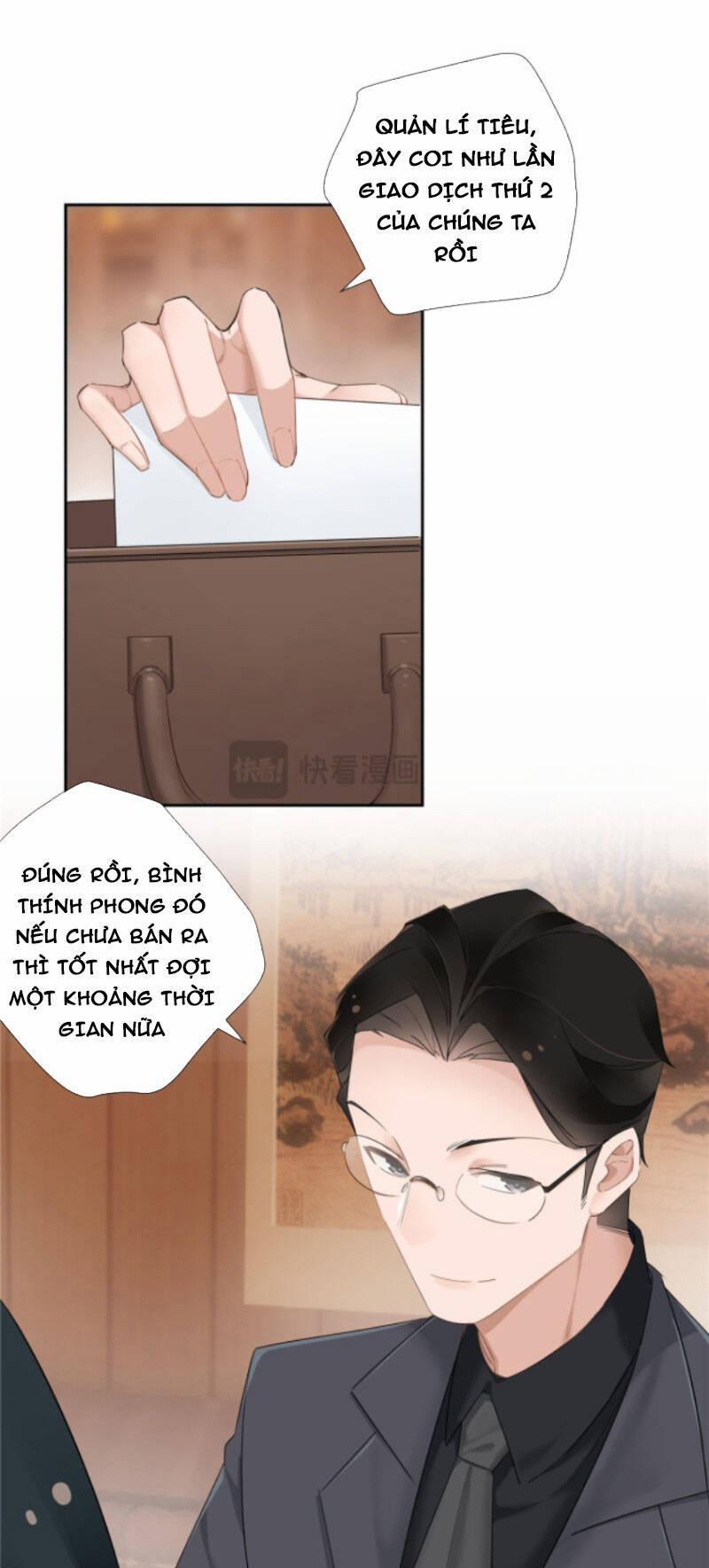 Hỗn Loạn Nhất Lịch Sử 30 trang 0