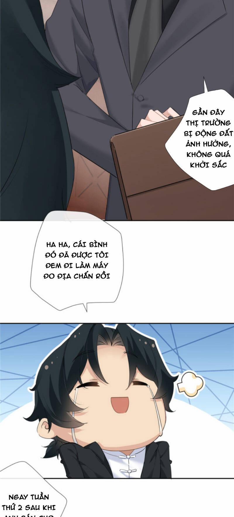 Hỗn Loạn Nhất Lịch Sử 30 trang 1