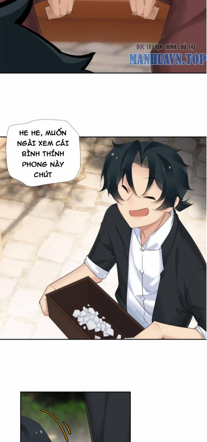 Hỗn Loạn Nhất Lịch Sử 30 trang 16