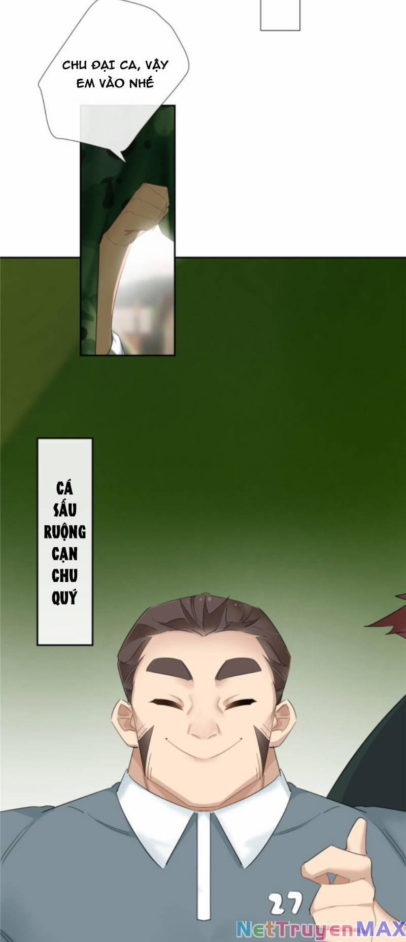 Hỗn Loạn Nhất Lịch Sử 31 trang 15