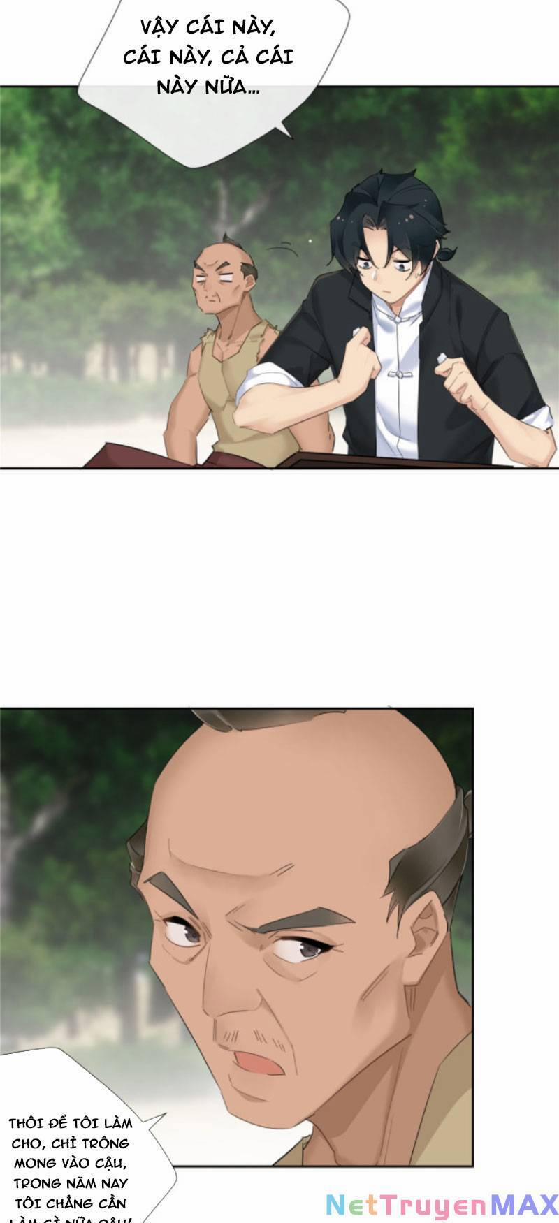 Hỗn Loạn Nhất Lịch Sử 31 trang 2