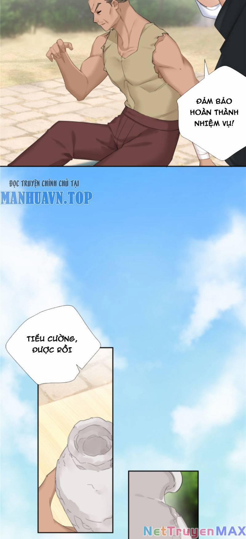 Hỗn Loạn Nhất Lịch Sử 31 trang 4