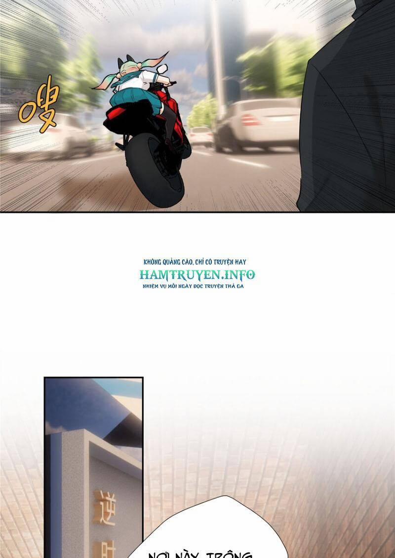 Hỗn Loạn Nhất Lịch Sử 32 trang 15