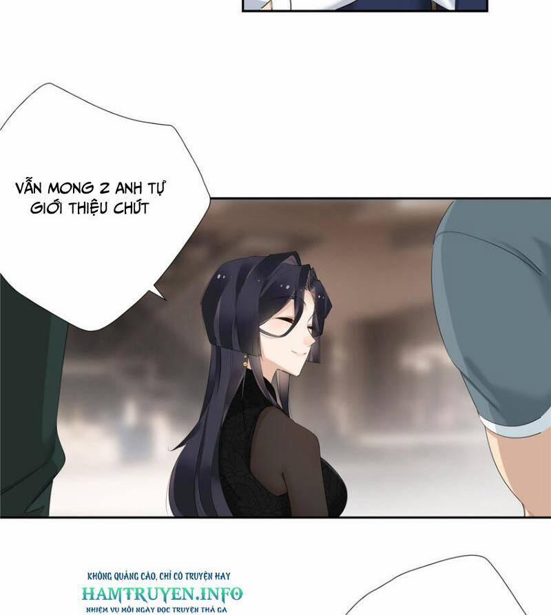 Hỗn Loạn Nhất Lịch Sử 32 trang 21