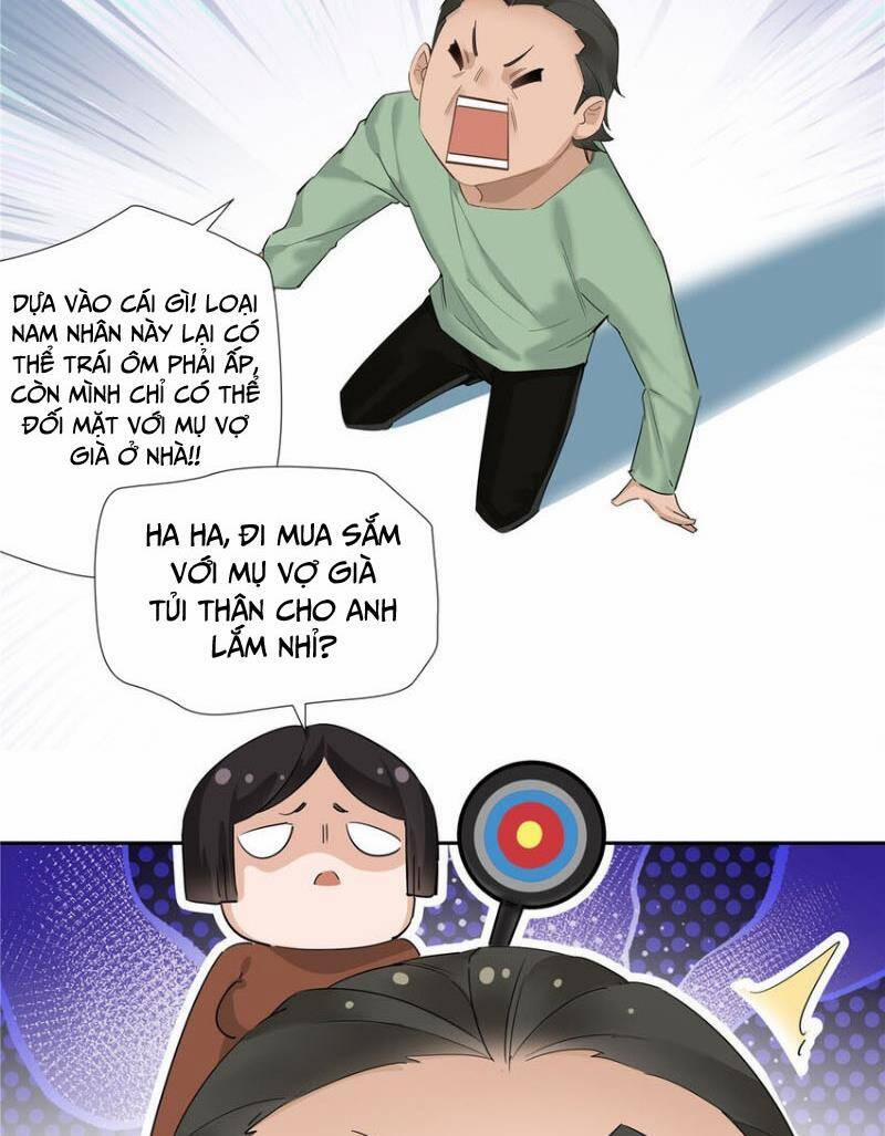 Hỗn Loạn Nhất Lịch Sử 33 trang 21