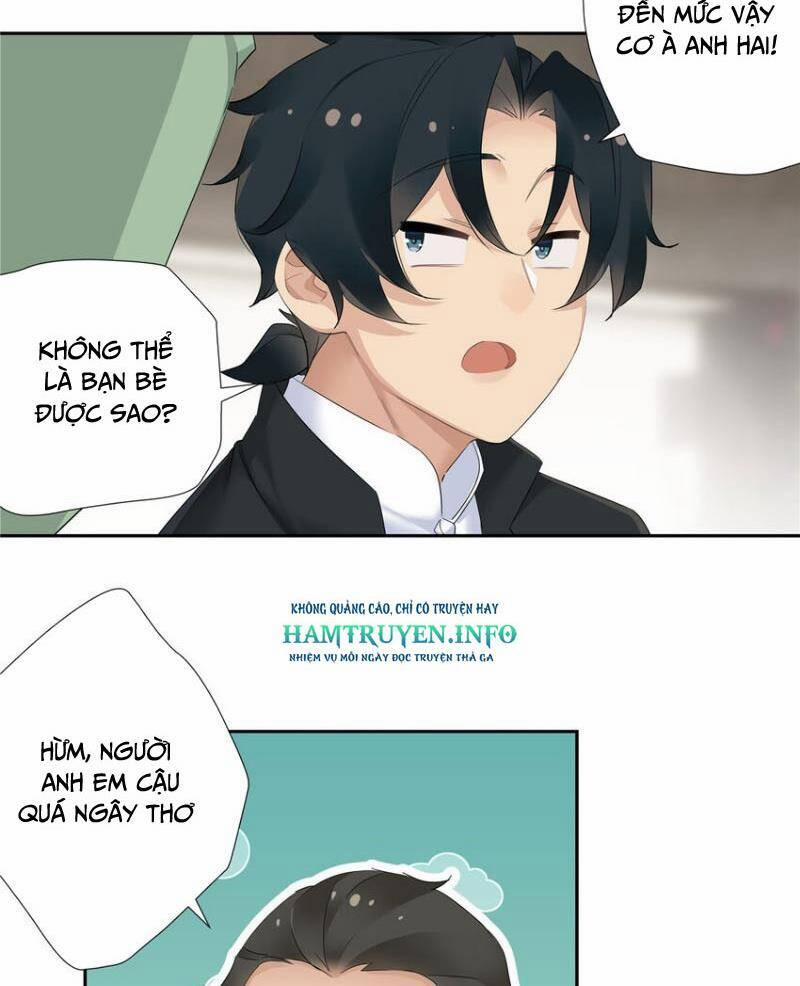 Hỗn Loạn Nhất Lịch Sử 33 trang 9