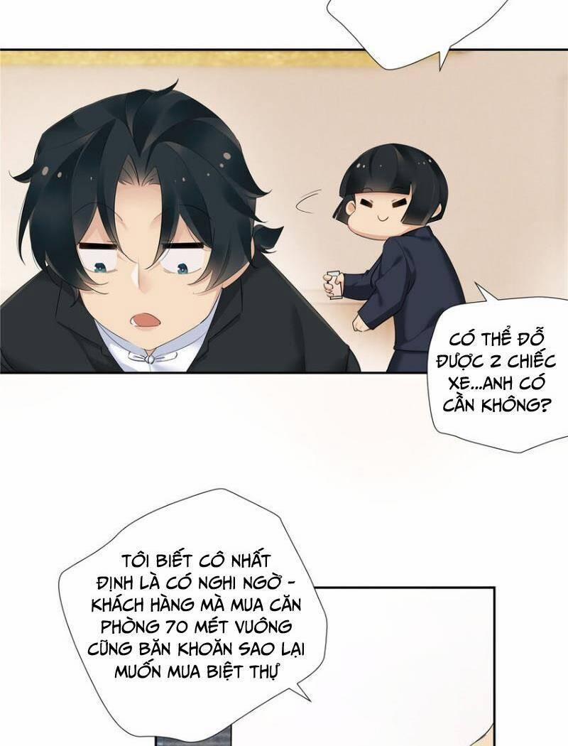 Hỗn Loạn Nhất Lịch Sử 34 trang 1