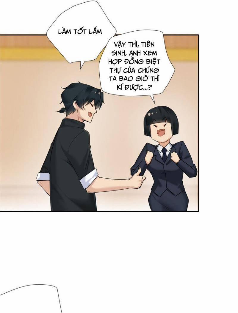 Hỗn Loạn Nhất Lịch Sử 34 trang 17