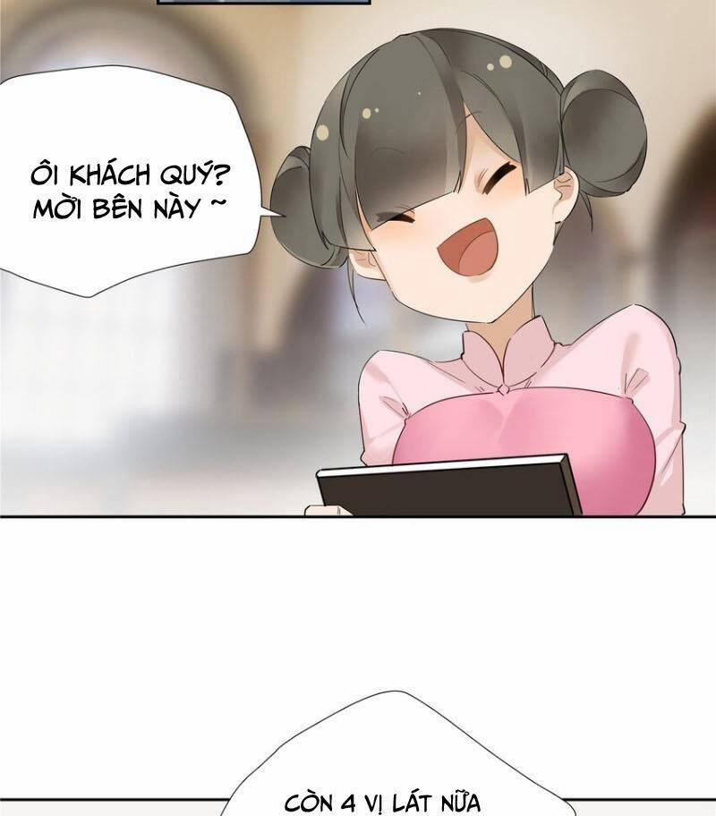 Hỗn Loạn Nhất Lịch Sử 34 trang 23