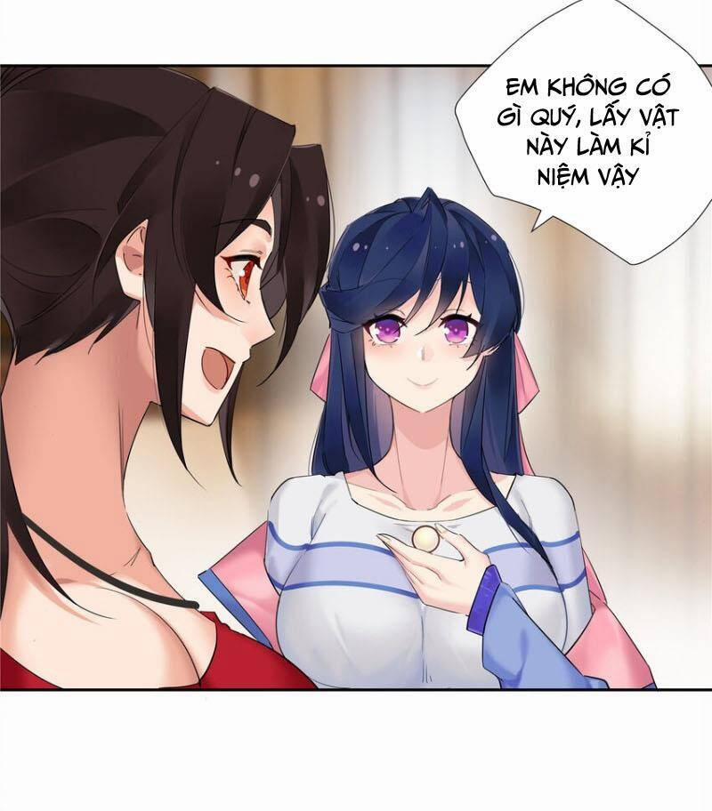 Hỗn Loạn Nhất Lịch Sử 34 trang 27