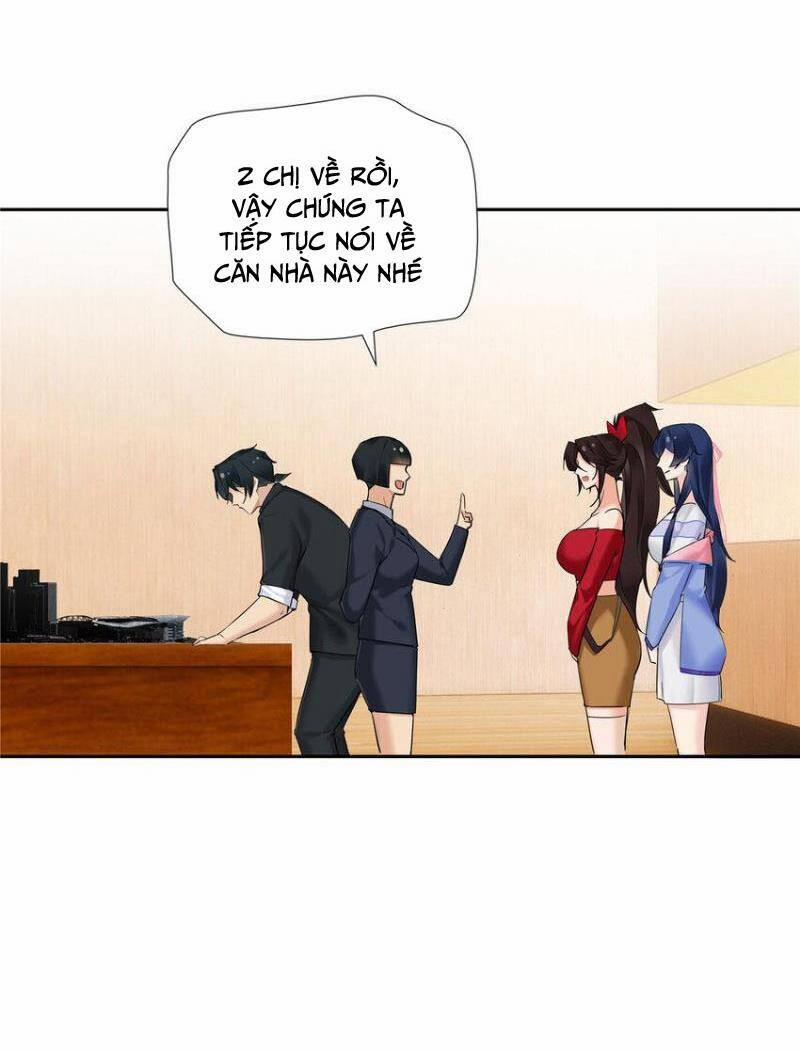 Hỗn Loạn Nhất Lịch Sử 34 trang 9