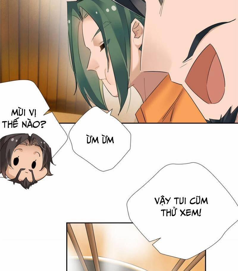 Hỗn Loạn Nhất Lịch Sử 35 trang 15