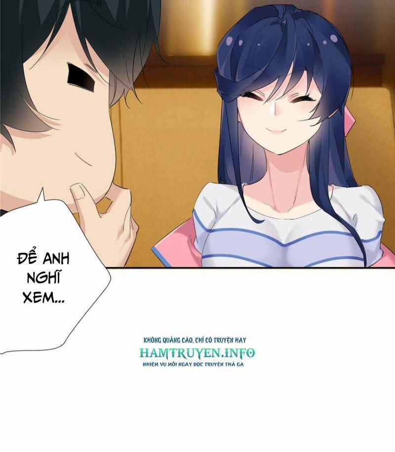 Hỗn Loạn Nhất Lịch Sử 35 trang 22