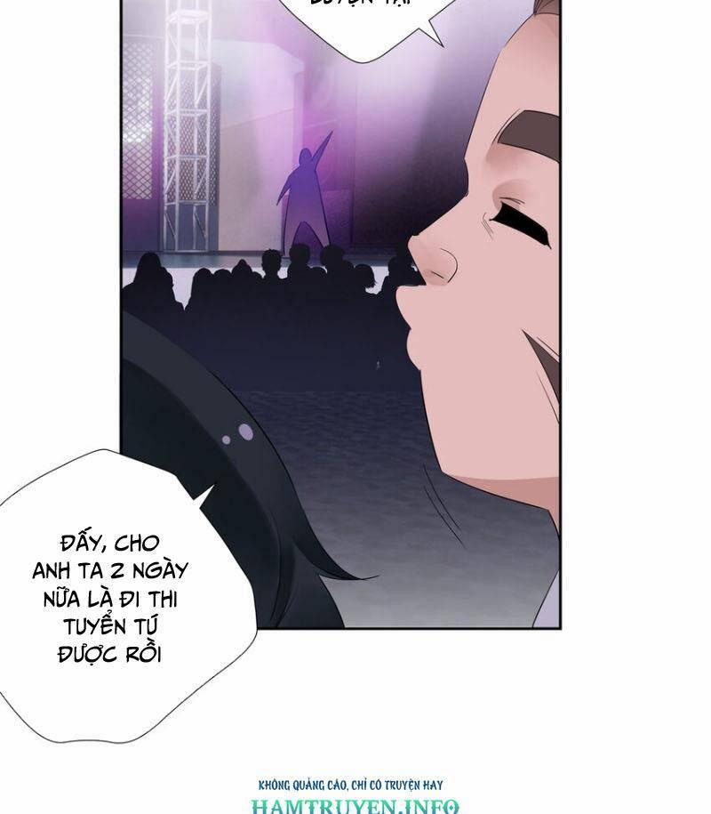 Hỗn Loạn Nhất Lịch Sử 35 trang 28