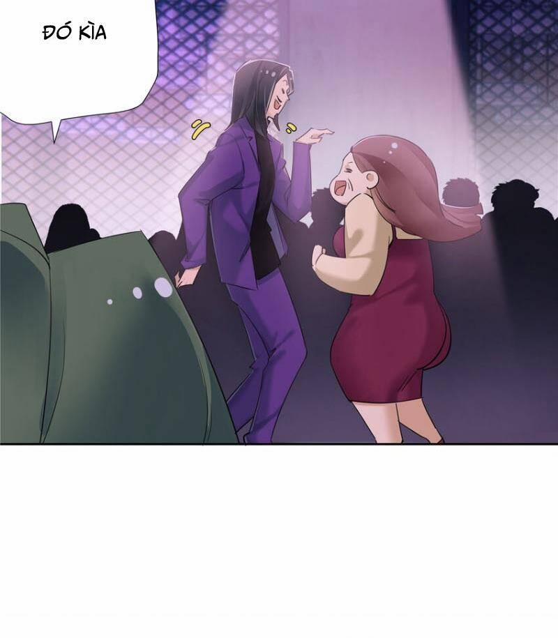 Hỗn Loạn Nhất Lịch Sử 35 trang 33