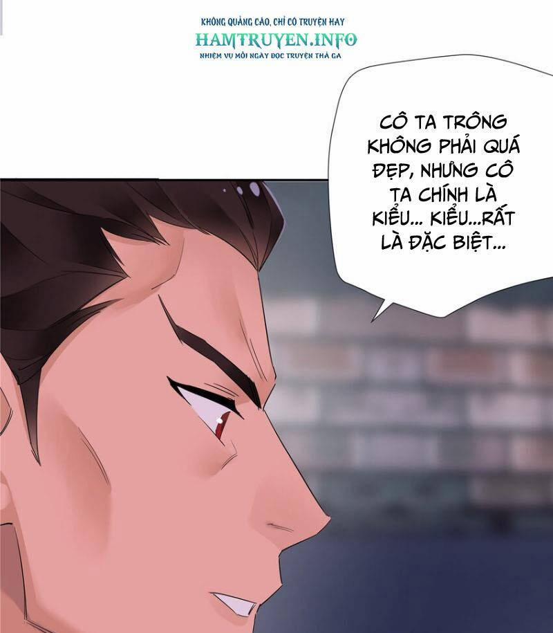 Hỗn Loạn Nhất Lịch Sử 35 trang 36